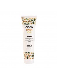 Массажное масло Coco Shea Oil - 100 мл. - Exsens - купить с доставкой в Майкопе