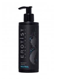 Лубрикант на водной основе Erotist Neutral - 250 мл. - Erotist Lubricants - купить с доставкой в Майкопе