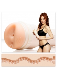 Мастурбатор-анус Fleshlight Girls - Maitland Ward Tight Chicks - Fleshlight - в Майкопе купить с доставкой