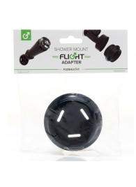 Адаптер для мастурбатора Fleshlight Flight Adapter Shower Mount - Fleshlight - купить с доставкой в Майкопе