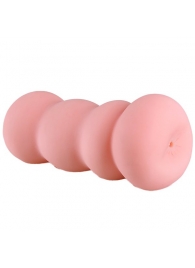 Телесный мастурбатор-анус Lucy - Dream Toys - в Майкопе купить с доставкой