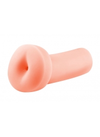 Реалистичный мастурбатор-анус - Свободный ассортимент - в Майкопе купить с доставкой