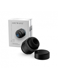 Инновационный мастурбатор для мужчин ARCWAVE Voy Fit System Cup - Arcwave - в Майкопе купить с доставкой