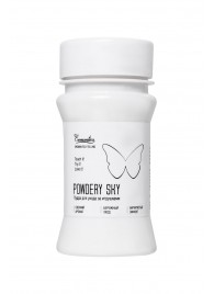 Пудра для ухода за игрушками Powdery Sky с ароматом мяты - 40 гр. - Eromantica - купить с доставкой в Майкопе