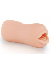 Нежный мастурбатор-ротик - ToyFa - в Майкопе купить с доставкой