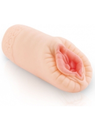 Тугой фигурный мастурбатор-вагина - ToyFa - в Майкопе купить с доставкой