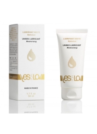 Увлажняющая смазка Unisex Lubricant - 50 мл. - YESforLOV - купить с доставкой в Майкопе