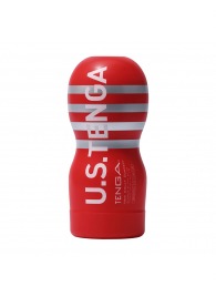 Мастурбатор TENGA U.S. Original Vacuum Cup - Tenga - в Майкопе купить с доставкой