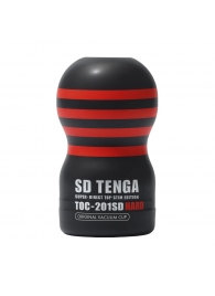 Мастурбатор TENGA SD Original Vacuum Cup Strong - Tenga - в Майкопе купить с доставкой