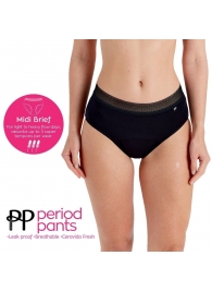 Менструальные трусы-брифы Period Pants - Pretty Polly - купить с доставкой в Майкопе