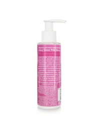 Молочко для тела с феромонами и ароматом лесных ягод Sexy Sweet Wild Berry - 150 гр. - Биоритм - купить с доставкой в Майкопе
