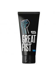 Крем для фистинга на водной основе Great Fist - 50 гр. - Биоритм - купить с доставкой в Майкопе