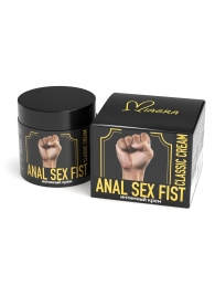 Крем на водной основе ANAL SEX FIST Classic Cream - 150 мл. - Миагра - купить с доставкой в Майкопе
