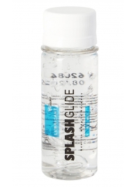 Смазка-увлажнитель SPLASHGLIDE LUBRICANT CLASSIC - 50 мл. - Splashglide - купить с доставкой в Майкопе