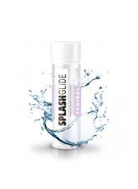 Смазка-увлажнитель с алоэ-вера SPLASHGLIDE VAGINAL - 50 мл. - Splashglide - купить с доставкой в Майкопе