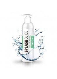 Гель-лубрикант продлевающего действия SPLASHGLIDE LONGPLAY PROLONG - 250 мл. - Splashglide - купить с доставкой в Майкопе