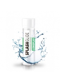 Гель-лубрикант продлевающего действия SPLASHGLIDE LONGPLAY PROLONG - 50 мл. - Splashglide - купить с доставкой в Майкопе