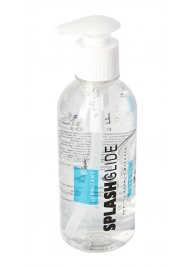 Смазка-увлажнитель SPLASHGLIDE LUBRICANT CLASSIC - 330 мл. - Splashglide - купить с доставкой в Майкопе