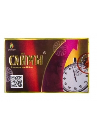 БАД для мужчин  Саймы  - 8 капсул (500 мг.) - Вселенная здоровья - купить с доставкой в Майкопе