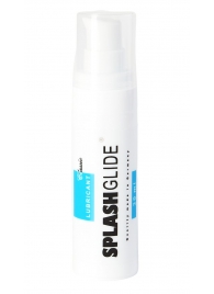 Лубрикант на водной основе Splashglide Lubricant Classic - 30 мл. - Splashglide - купить с доставкой в Майкопе