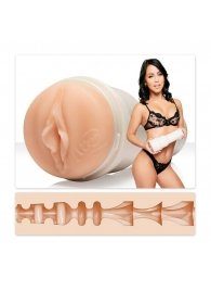 Мастурбатор-вагина Fleshlight Girls - Alina Lopez Rose - Fleshlight - в Майкопе купить с доставкой