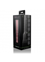 Мастурбатор-вагина Fleshlight - Pink Lady Destroya - Fleshlight - в Майкопе купить с доставкой