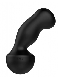 Черный вибростимулятор Nexus Gyro Vibe Extreme - 18 см. - Nexus Range - в Майкопе купить с доставкой