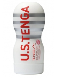 Мастурбатор Original Vacuum Cup Gentle Ultra size - Tenga - в Майкопе купить с доставкой