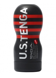 Мастурбатор Original Vacuum Cup Strong Ultra size - Tenga - в Майкопе купить с доставкой