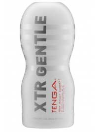 Мастурбатор Original Vacuum Cup Extra Gentle - Tenga - в Майкопе купить с доставкой