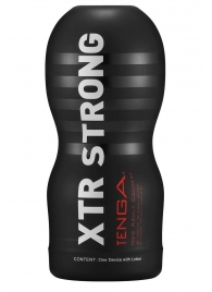 Мастурбатор Original Vacuum Cup Extra Strong - Tenga - в Майкопе купить с доставкой