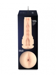 Телесный мастурбатор-анус Feel Stroker - Kiiroo - в Майкопе купить с доставкой