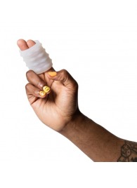 Мини-мастурбатор Romp Mosh - ROMP - в Майкопе купить с доставкой