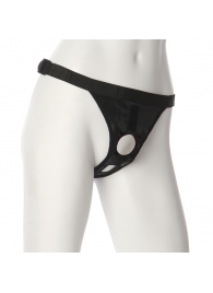 Универсальные трусики Vac-U-Lock ULTRA HARNESS - Doc Johnson - купить с доставкой в Майкопе