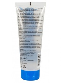 Смазка для вагинального секса KlatschNass - 240 мл. - Orion - купить с доставкой в Майкопе