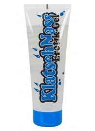 Смазка для вагинального секса KlatschNass - 240 мл. - Orion - купить с доставкой в Майкопе