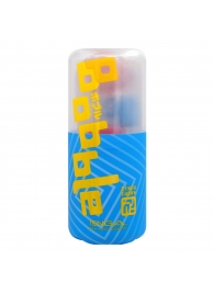 Мастурбатор Tenga Bobble Crazy Cubes - Tenga - в Майкопе купить с доставкой