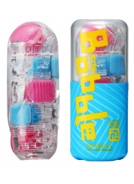 Мастурбатор Tenga Bobble Crazy Cubes - Tenga - в Майкопе купить с доставкой