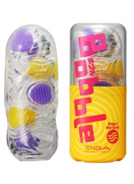 Мастурбатор Tenga Bobble Magic Marbles - Tenga - в Майкопе купить с доставкой