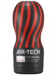 Мастурбатор Reusable Vacuum CUP Strong - Tenga - в Майкопе купить с доставкой