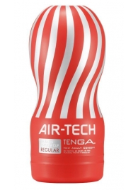 Мастурбатор Reusable Vacuum CUP Regular - Tenga - в Майкопе купить с доставкой