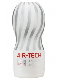 Мастурбатор Reusable Vacuum CUP Gentle - Tenga - в Майкопе купить с доставкой