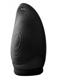 Мастурбатор с вибрацией и функцией нагрева Squeezable Stroker - Dream Toys - в Майкопе купить с доставкой