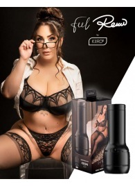 Телесный мастурбатор-вагина Feel Romi Chase - Kiiroo - в Майкопе купить с доставкой