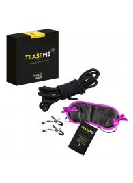 Эротическая игра для двоих Tease Me - Tease&Please - купить с доставкой в Майкопе