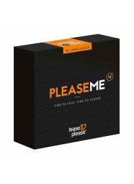 Эротическая игра для двоих Please Me - Tease&Please - купить с доставкой в Майкопе