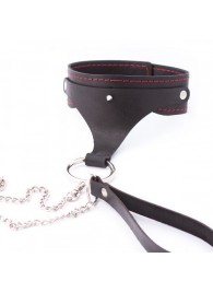 БДСМ-комплект для фиксации в трех точках - Crazy Handmade - купить с доставкой в Майкопе