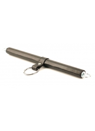 БДСМ-комплект: маленькая распорка и наручники - Crazy Handmade - купить с доставкой в Майкопе