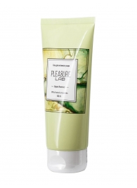Лубрицирующий гель для интимного ухода Organic Rosemary с ароматом розмарина - 100 мл. - Pleasure Lab - купить с доставкой в Майкопе