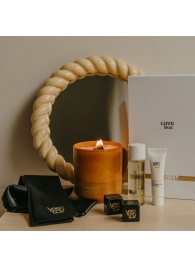 Подарочный набор YESforLOV Love Box 2 - YESforLOV - купить с доставкой в Майкопе